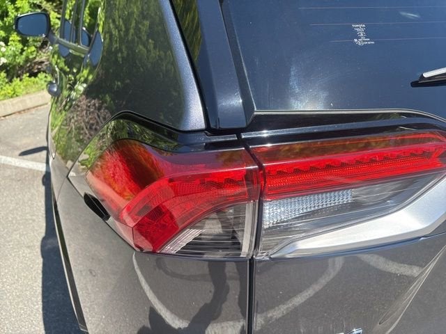 2022 Toyota RAV4 Prime XSE