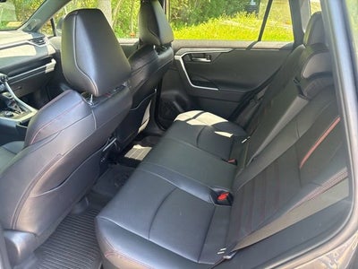2022 Toyota RAV4 Prime XSE