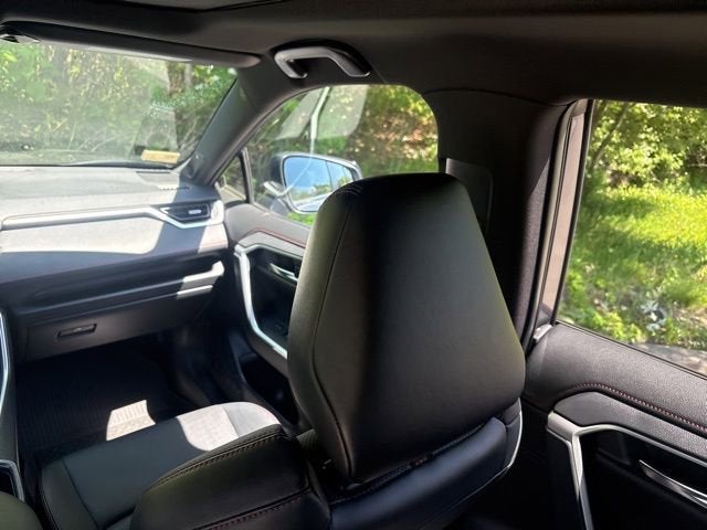 2022 Toyota RAV4 Prime XSE