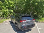 2022 Toyota RAV4 Prime XSE
