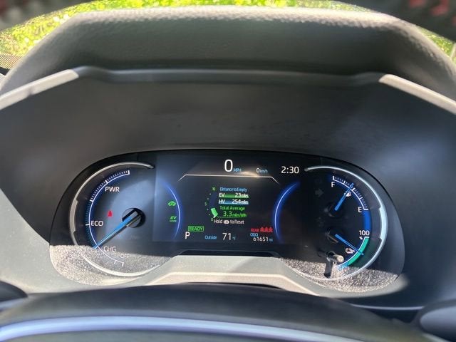 2022 Toyota RAV4 Prime XSE