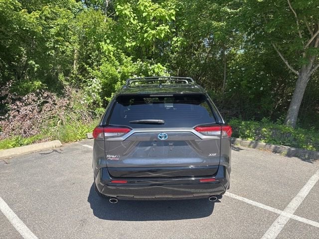2022 Toyota RAV4 Prime XSE