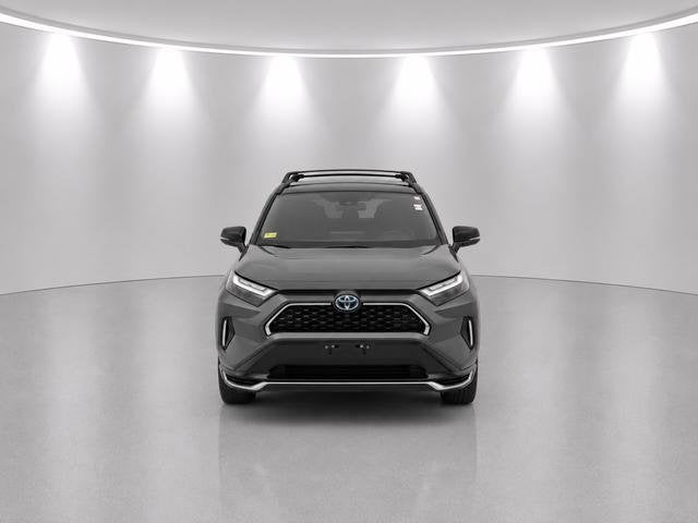 2022 Toyota RAV4 Prime XSE