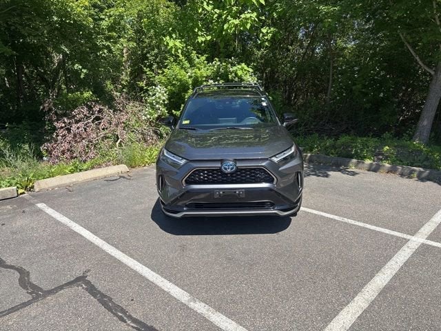 2022 Toyota RAV4 Prime XSE