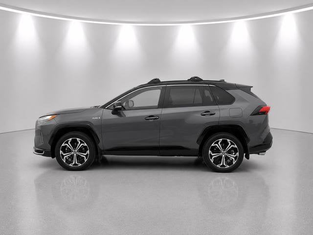 2022 Toyota RAV4 Prime XSE