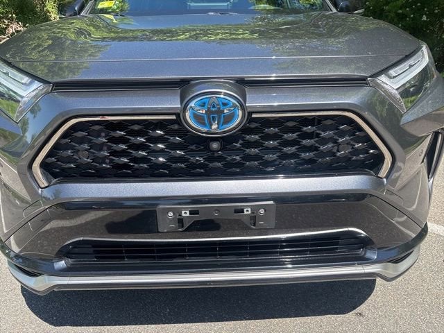 2022 Toyota RAV4 Prime XSE