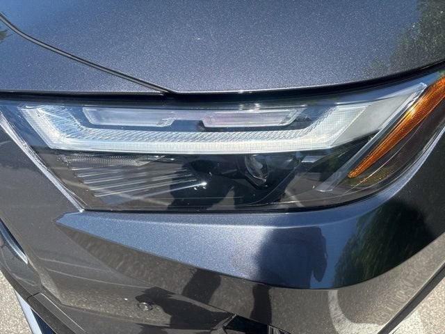 2022 Toyota RAV4 Prime XSE