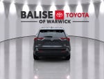 2020 Toyota RAV4 Hybrid LE