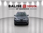 2018 Toyota RAV4 Hybrid XLE