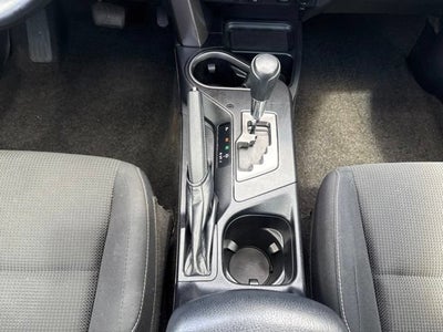 2018 Toyota RAV4 Hybrid XLE