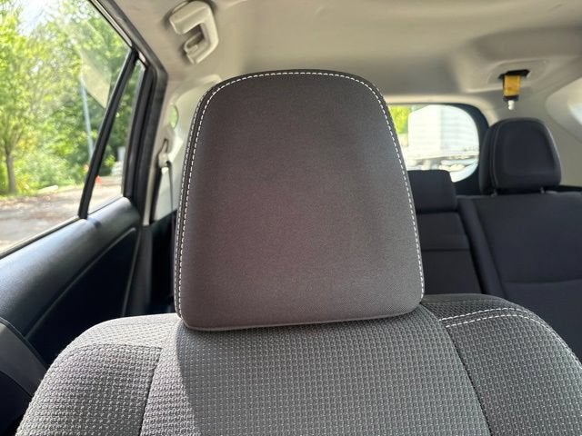2018 Toyota RAV4 Hybrid XLE