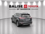2018 Toyota RAV4 Hybrid XLE