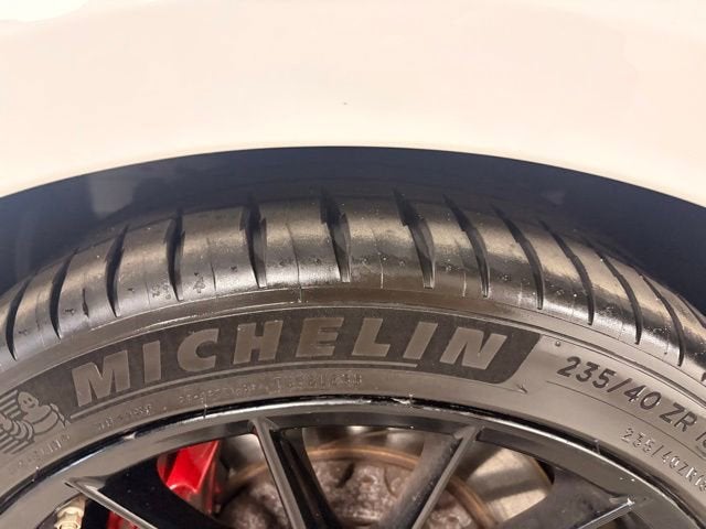 2024 Toyota GR Corolla Core