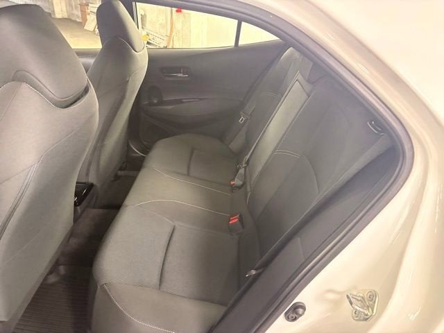 2024 Toyota GR Corolla Core