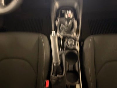 2024 Toyota GR Corolla Core