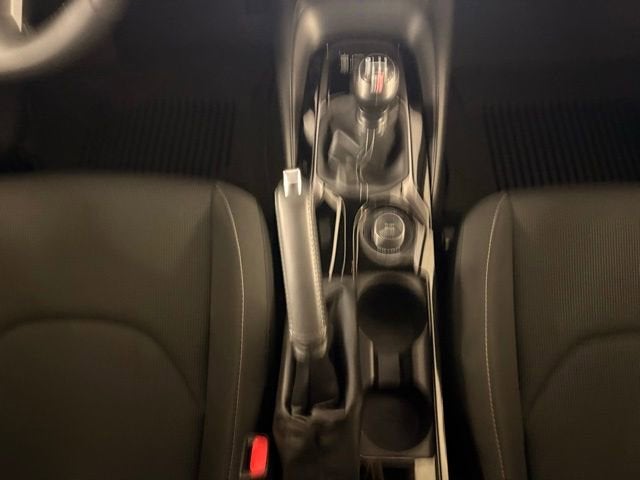 2024 Toyota GR Corolla Core