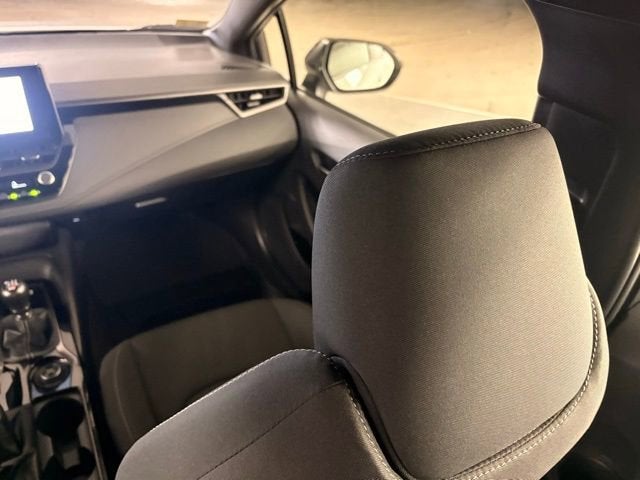 2024 Toyota GR Corolla Core