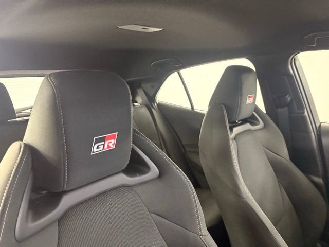2024 Toyota GR Corolla Core