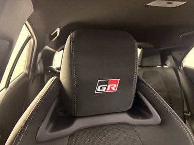 2024 Toyota GR Corolla Core