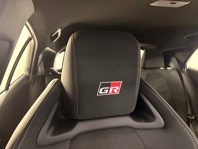 2024 Toyota GR Corolla Core