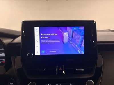 2024 Toyota GR Corolla Core