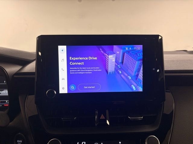 2024 Toyota GR Corolla Core