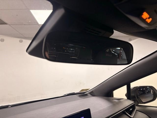 2024 Toyota GR Corolla Core