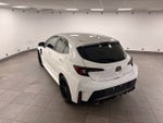 2024 Toyota GR Corolla Core