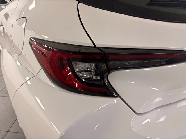 2024 Toyota GR Corolla Core