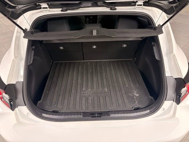 2024 Toyota GR Corolla Core