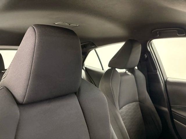 2022 Toyota Corolla Hatchback SE