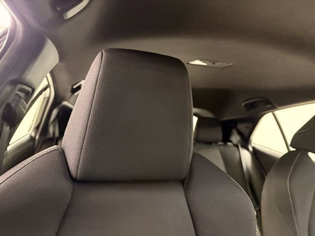 2022 Toyota Corolla Hatchback SE