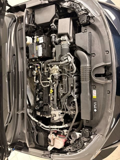 2022 Toyota Corolla Hatchback SE