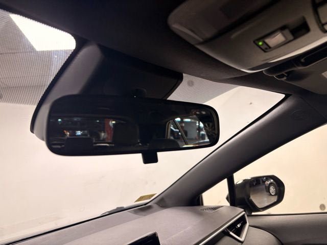 2022 Toyota Corolla Hatchback SE