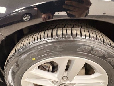 2022 Toyota Corolla Hatchback SE