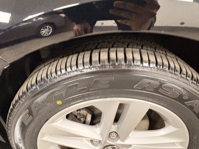 2022 Toyota Corolla Hatchback SE