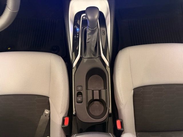 2024 Toyota Corolla Hatchback SE