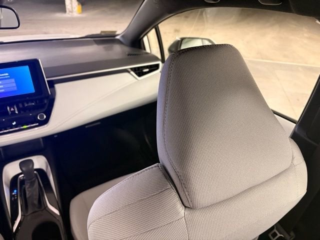 2024 Toyota Corolla Hatchback SE