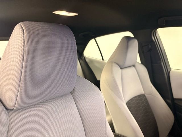 2024 Toyota Corolla Hatchback SE