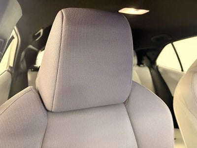 2024 Toyota Corolla Hatchback SE