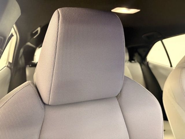 2024 Toyota Corolla Hatchback SE