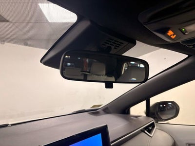 2024 Toyota Corolla Hatchback SE