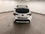 2024 Toyota Corolla Hatchback SE