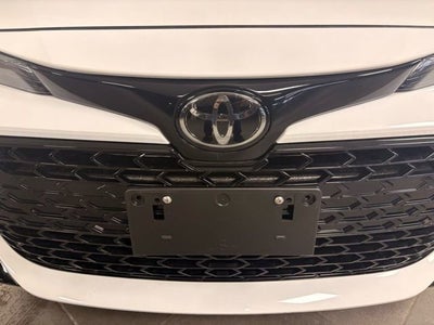 2024 Toyota Corolla Hatchback SE