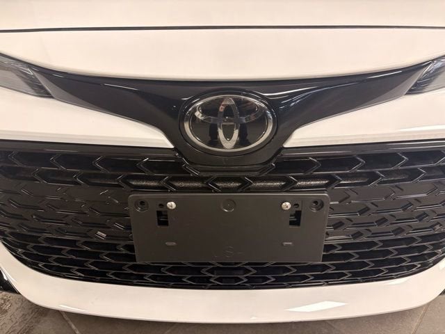 2024 Toyota Corolla Hatchback SE