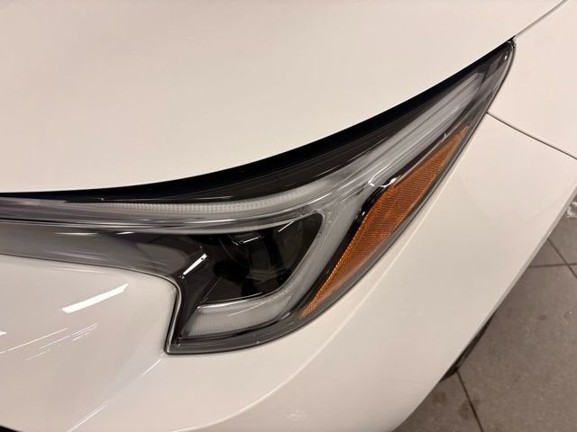 2024 Toyota Corolla Hatchback SE