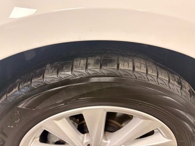 2024 Toyota Corolla Hatchback SE