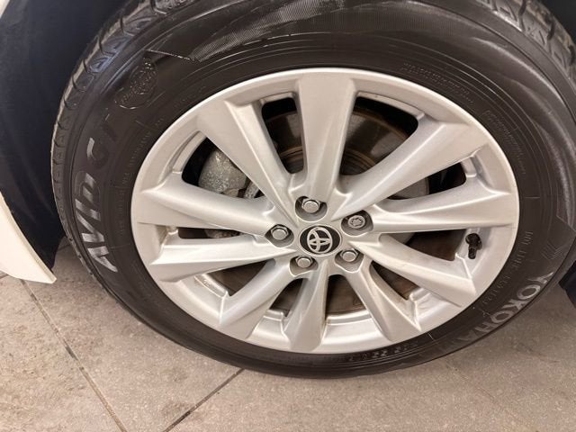 2024 Toyota Corolla Hatchback SE