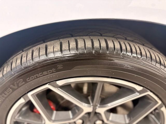 2023 Hyundai Kona N Base