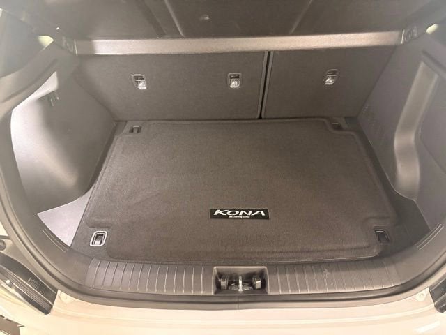 2023 Hyundai Kona N Base